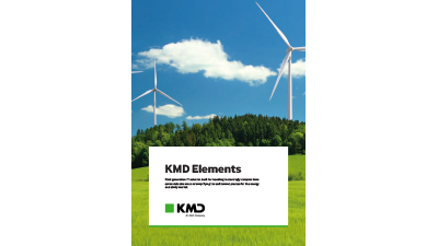 KMD Elements