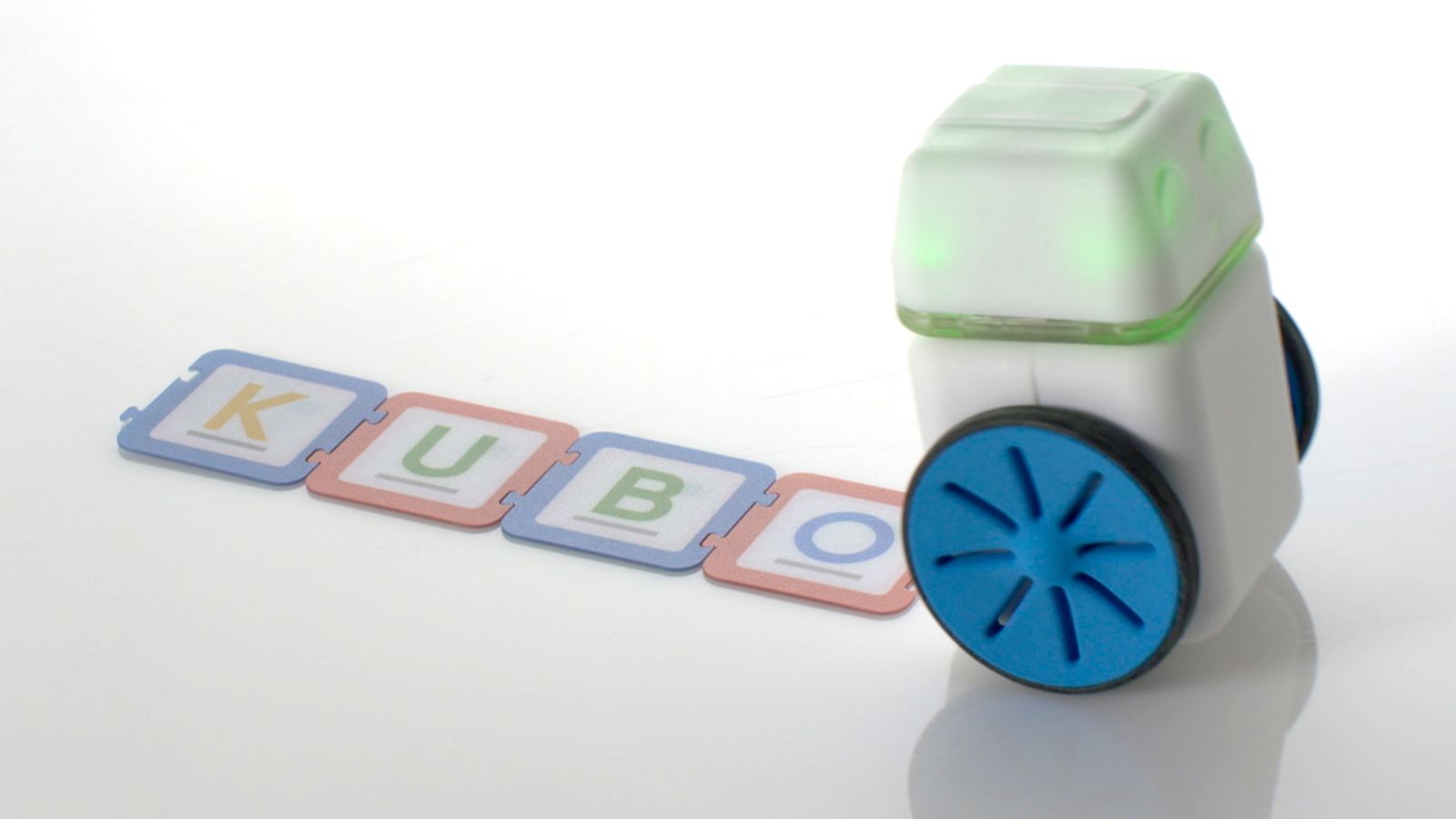KUBO læringsrobot